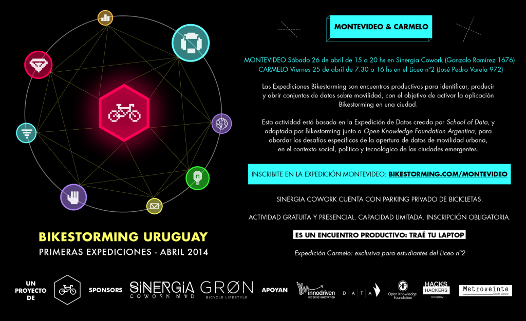 Bikestorming_Flyer_Expediciones_Uruguay