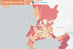 Cape Town Budget